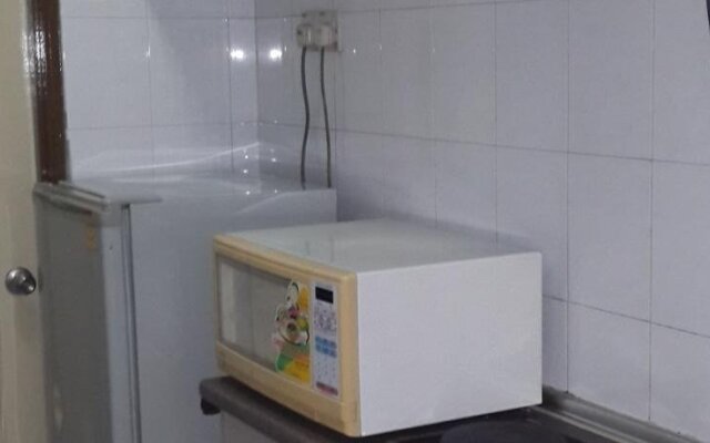 Golden City Apartment - Leisure Holiday Resorts