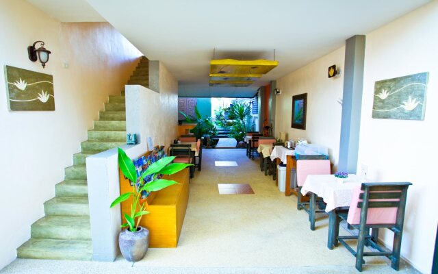 Boondaree Home Resort