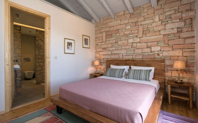 Sinium Luxury Villas