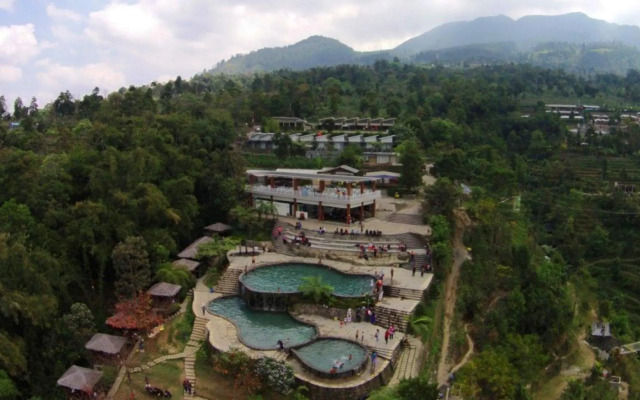 Hazotel Semarang