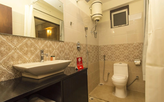 Silver Wood By OYO Rooms
