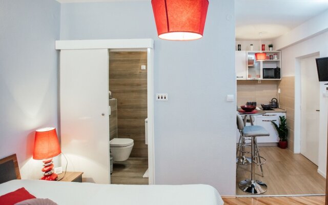 Apartments Nora