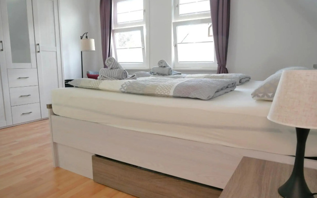 Ferienwohnung Werenberg