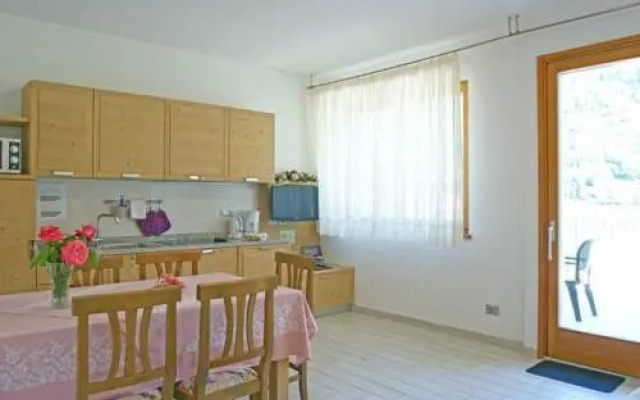 Appartamenti Chalet al Lago