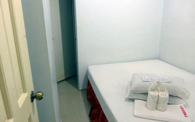 D' Morvie Suites Lapasan