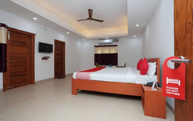 Arnapurna Home Stay By OYO Rooms