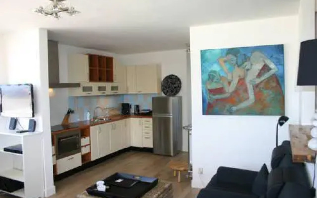 Appartement Schuitengat