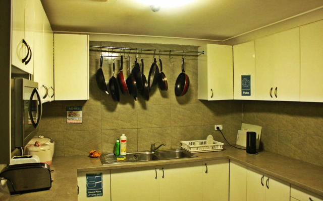 Sydney Backpackers - Hostel