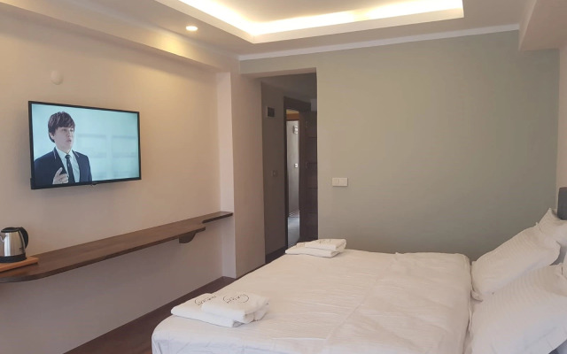 North Wind Hotels Karaburun