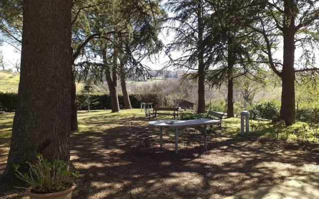 Villa Nunzia