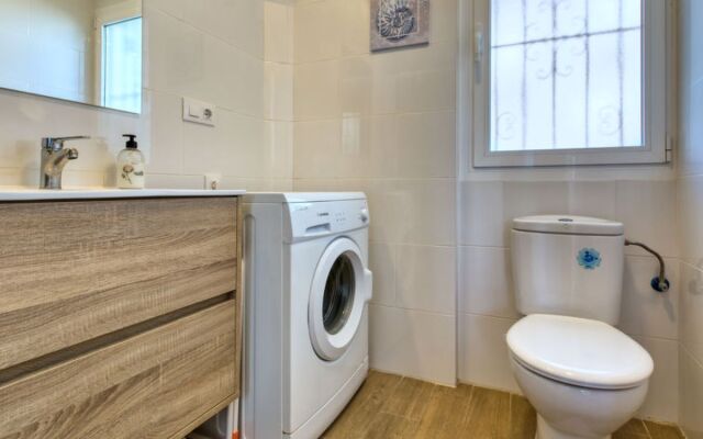 Apartment Albaranas