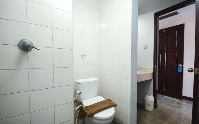 Airy Batununggal Soekarno Hatta 452A Bandung