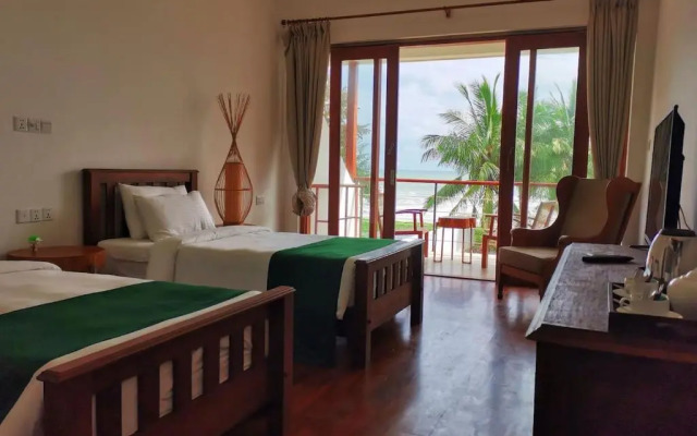 Cardamon Hotel Nilaveli