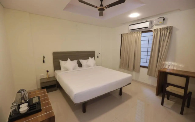 Elysian Grand Hotel
