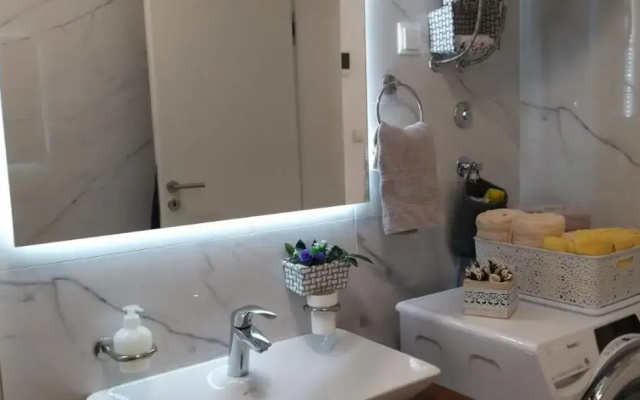 Apartman Amor