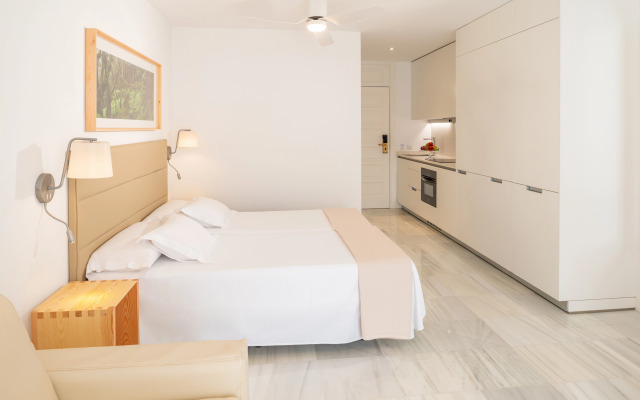 Aparthotel Parque Santiago IV
