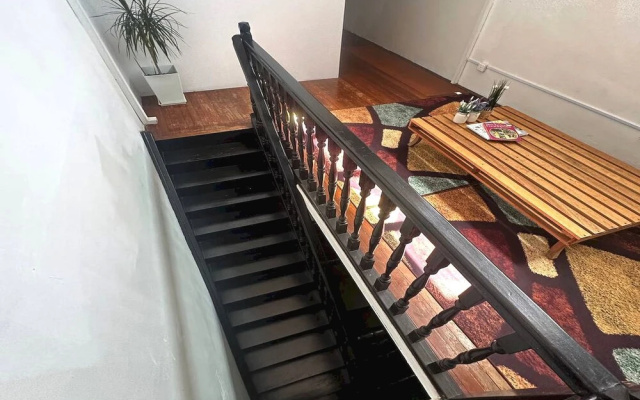 Kasturi Alley Guest House