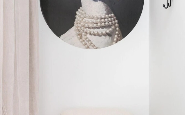 Retro Glamour by Upstairs