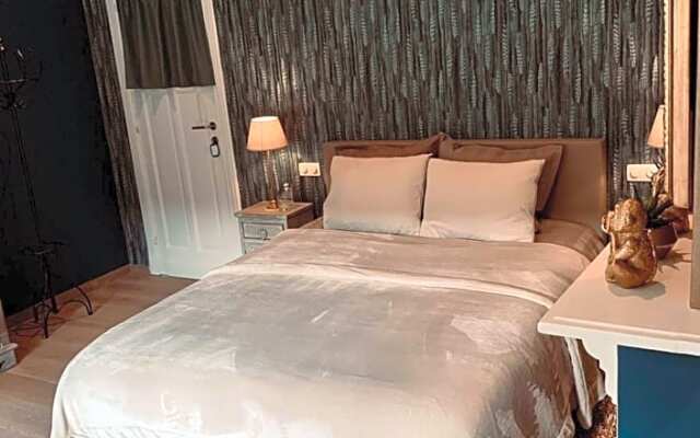 B&B Marie-J of Bruges
