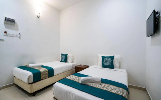 ZEN Rooms Basic Senyum Inn Langkawi