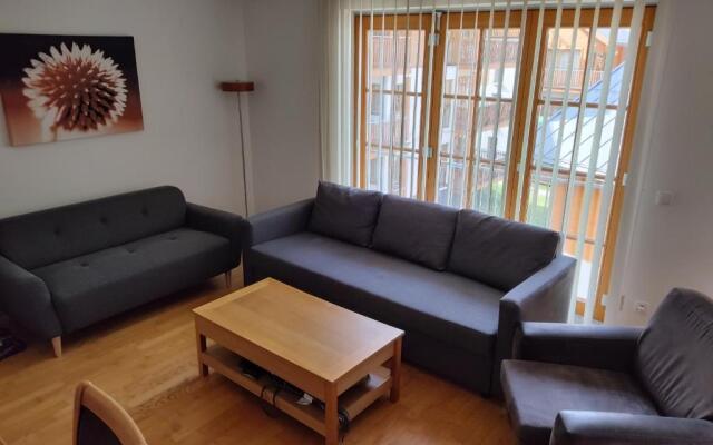 Daniela 5 by SMR Luxury Apartments