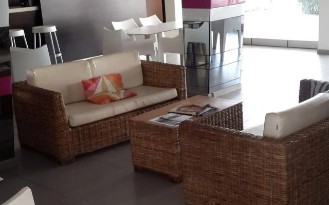 Captain Karas Holiday Apartments