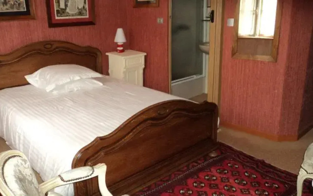 Hôtel Herrbach
