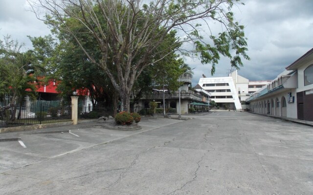 Caribbean Waterpark and Resotel