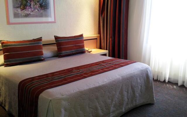 Hotel Fleming