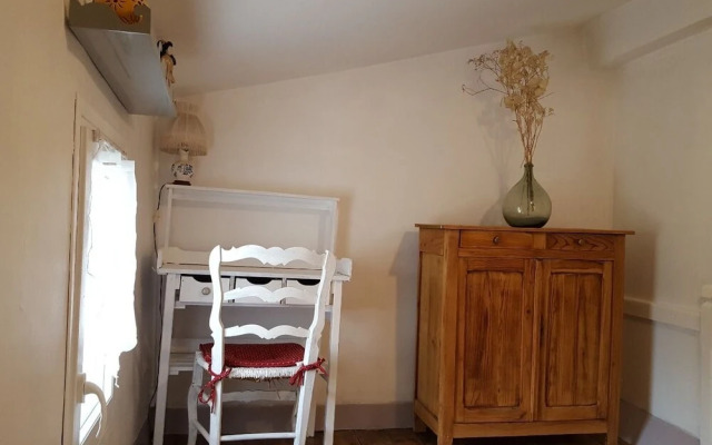 La Maison du Pradau - Chambre chez l'habitant