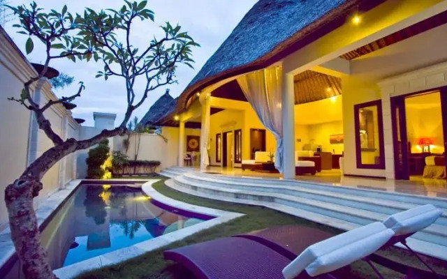 Seminyak Villa Tranquilo