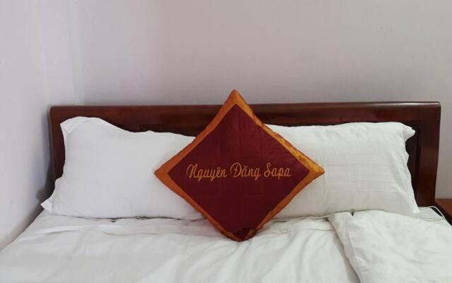 Nguyen Dang Guesthouse