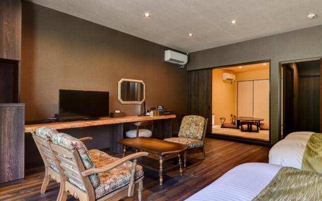 Auberge Yusura