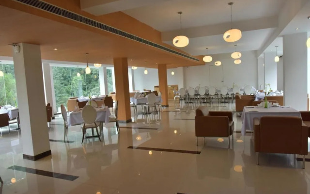 Resort Eutopia