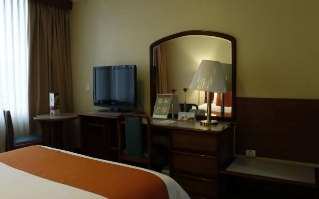 Hotel República