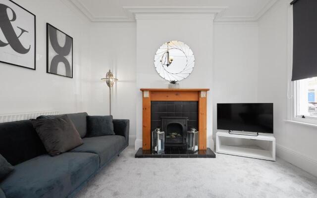 Darley Park Derby Town House (Cathedral Quarter)