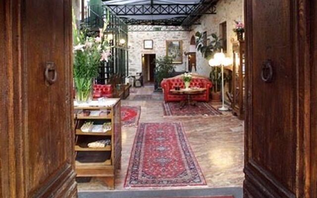 Villaggio Albergo San Lorenzo e Santa Caterina