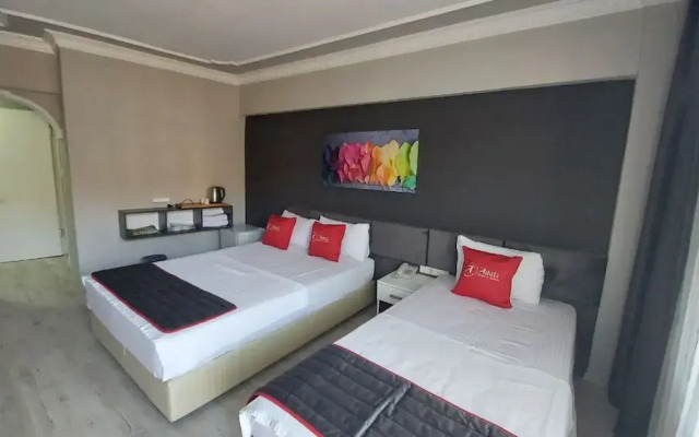 Adali Hotel & Suites