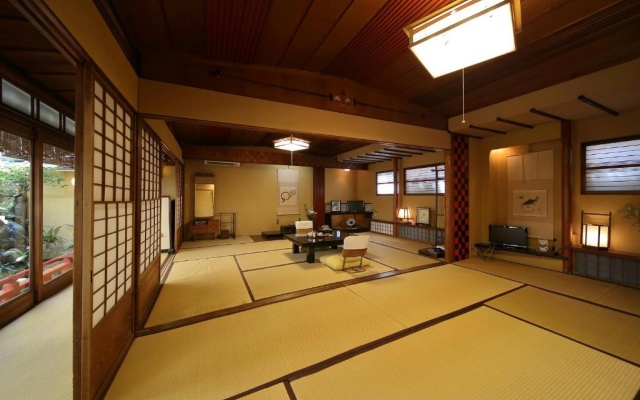 Japanese Style Superior Kiri room 사진 4