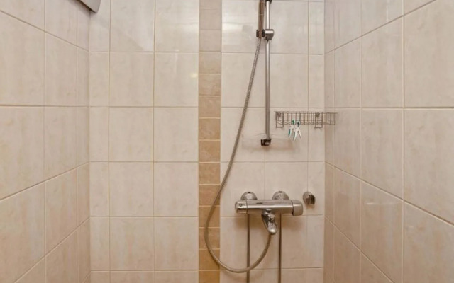 Kaukosaaren ahonrinne