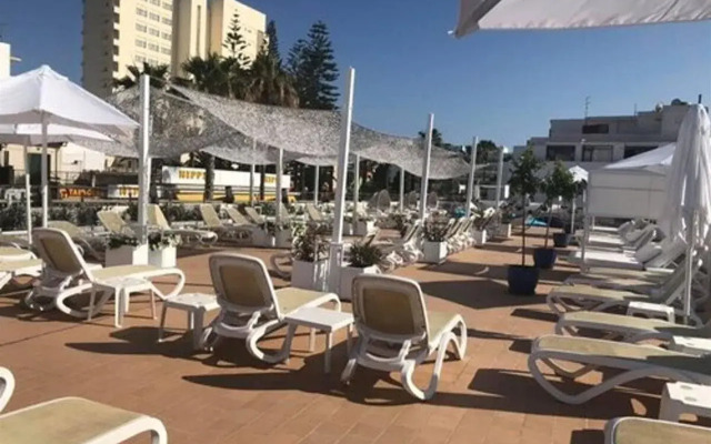 Hotel Morito