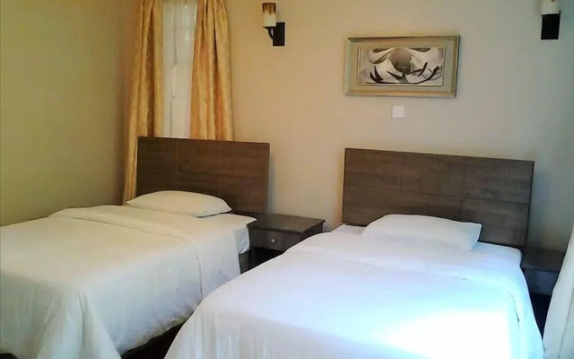 Samaritan Homes