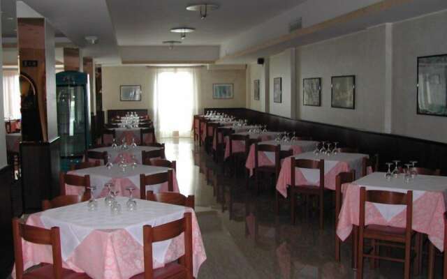 Hotel Centrale