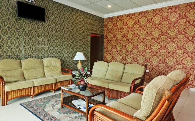 OYO 528 Sea Princess Hotel