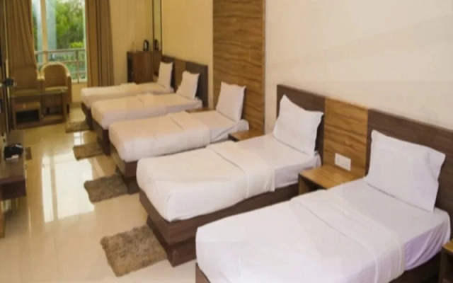Meghdoot Hotel & Resorts