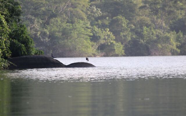 Pousada Belas Aguas Mairipora