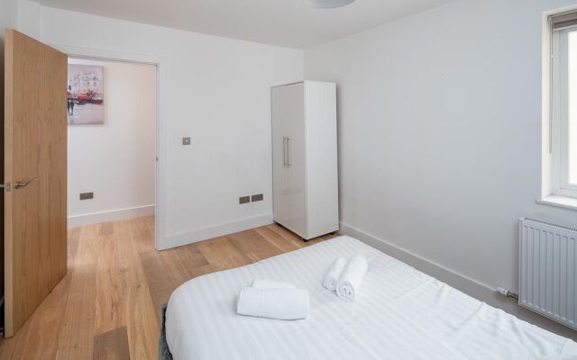 Skyline Luxury Apartments Greenwich