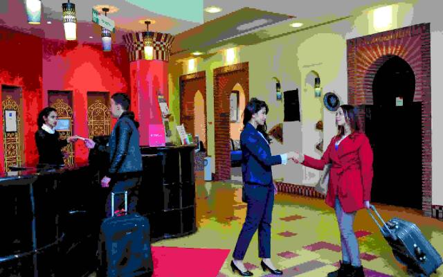 ibis Ouarzazate Centre