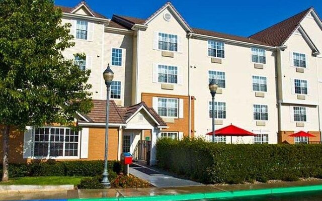 Towneplace Suites By Marriott Milpitas