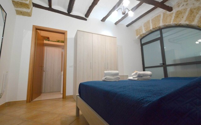 Cdg038 Blumare appartamento Wifi free parking